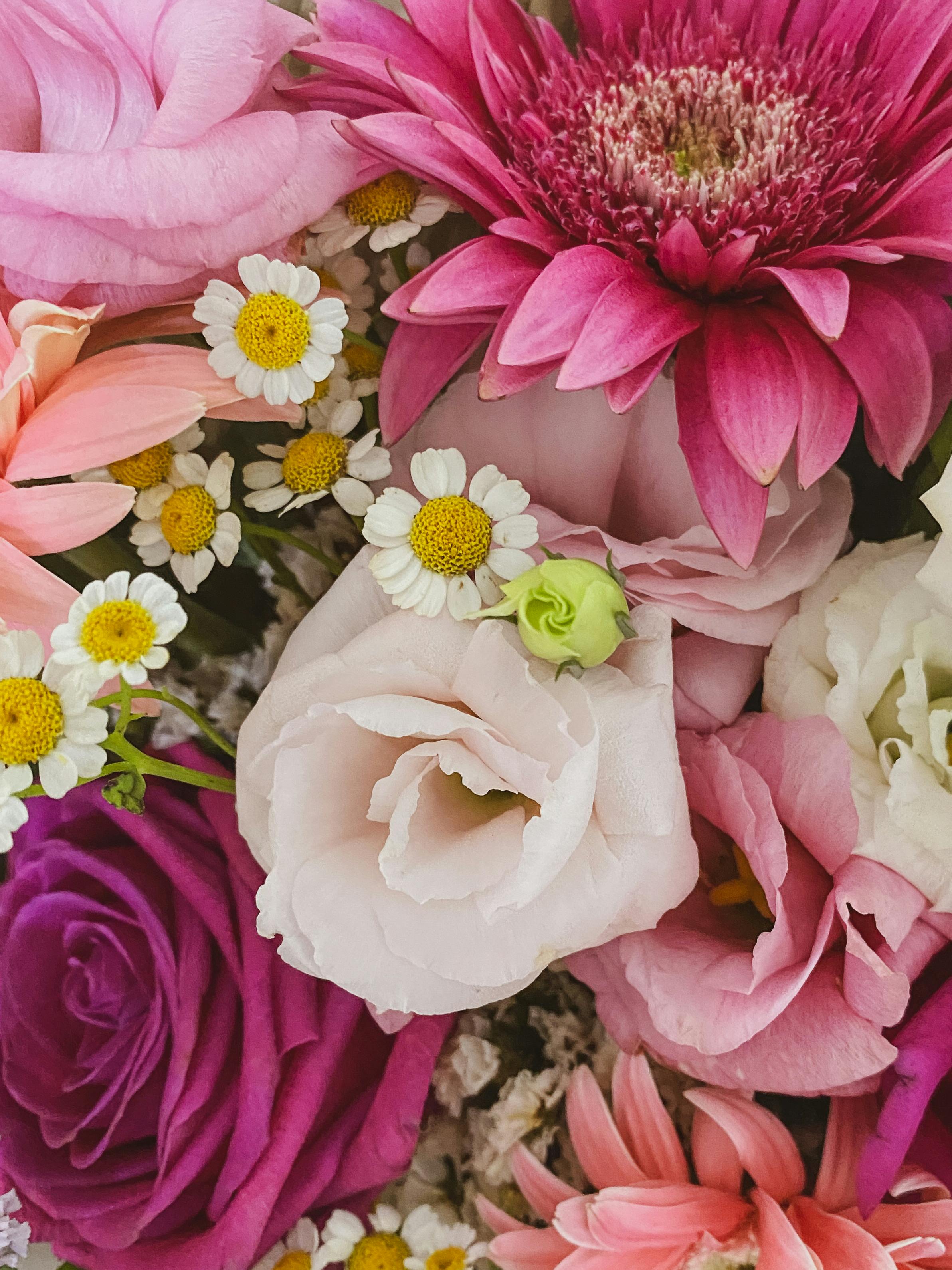 Bouquets